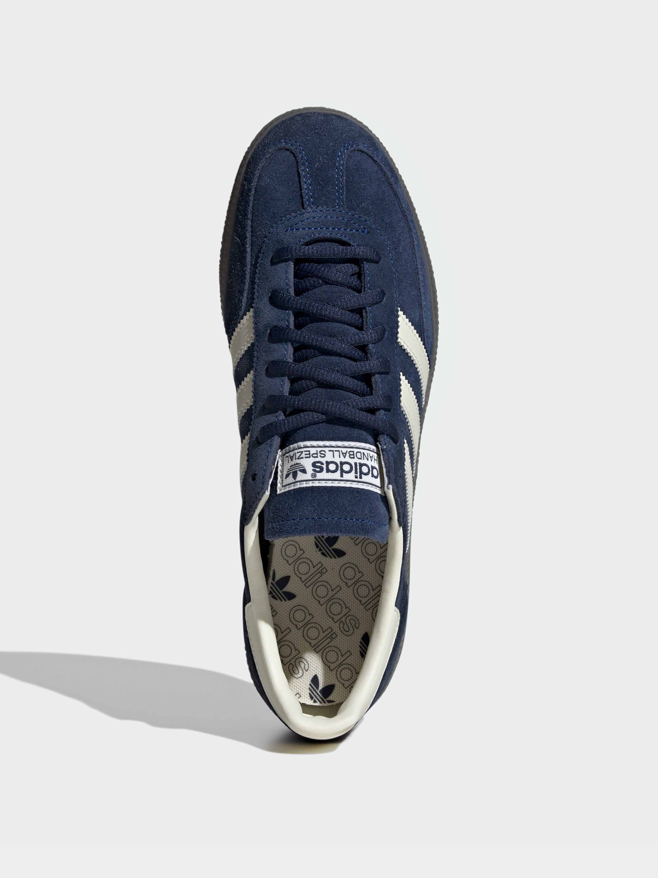 Кеды низкие Adidas Handball Spezial модель IF7087 Фото
