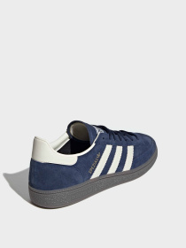 Кеды низкие Adidas Handball Spezial модель IF7087 Фото