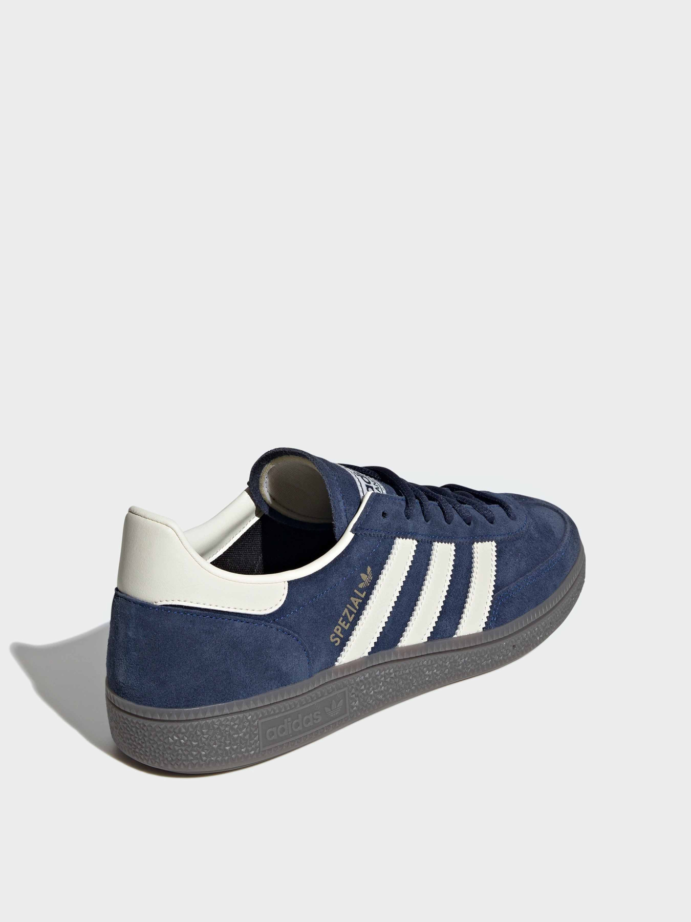 Кеди низькі Adidas HANDBALL SPEZIAL модель IF7087 Фото