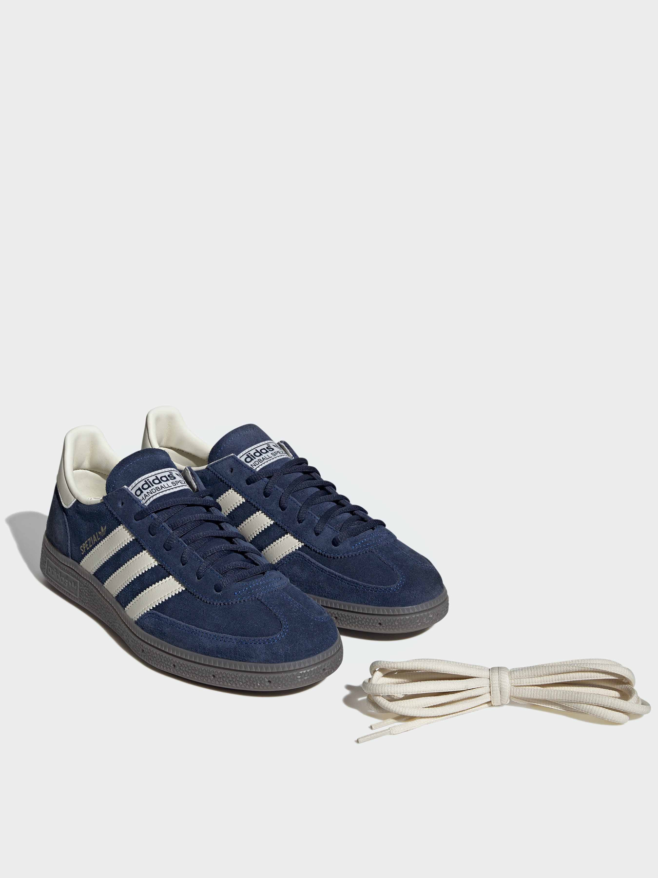 Кеди низькі Adidas HANDBALL SPEZIAL модель IF7087 Фото