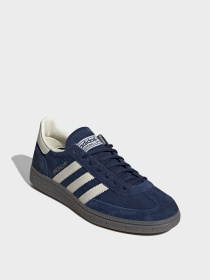 Кеди низькі Adidas HANDBALL SPEZIAL модель IF7087 Фото