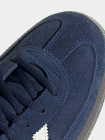 Кеди низькі Adidas HANDBALL SPEZIAL модель IF7087 Фото