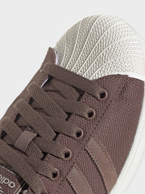 Кеди низькі Adidas Superstar II Модель JQ3184 Фото