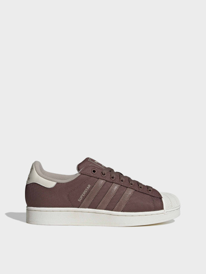 Кеди низькі adidas Superstar II модель JQ3184 - фото