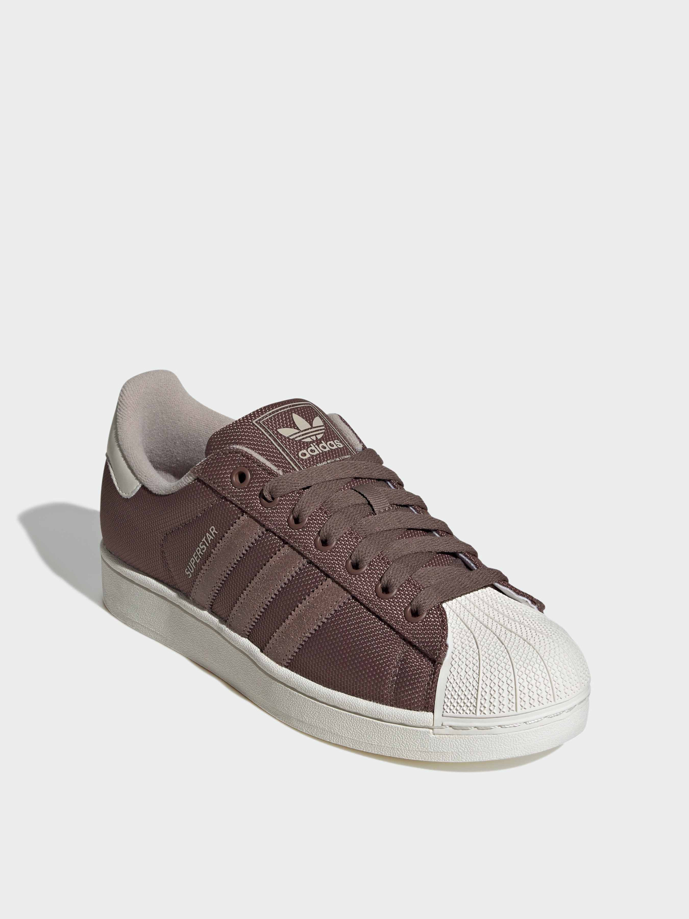 Кеды низкие Adidas SUPERSTAR II модель JQ3184 Фото