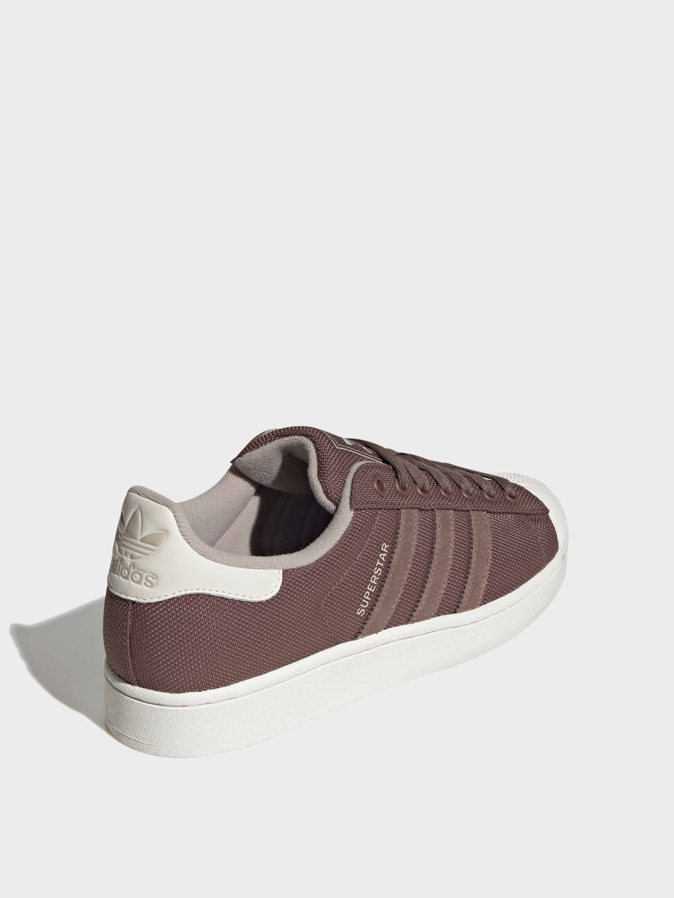 Кеды низкие Adidas SUPERSTAR II модель JQ3184 Фото
