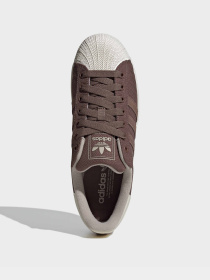 Кеды низкие Adidas SUPERSTAR II модель JQ3184 Фото