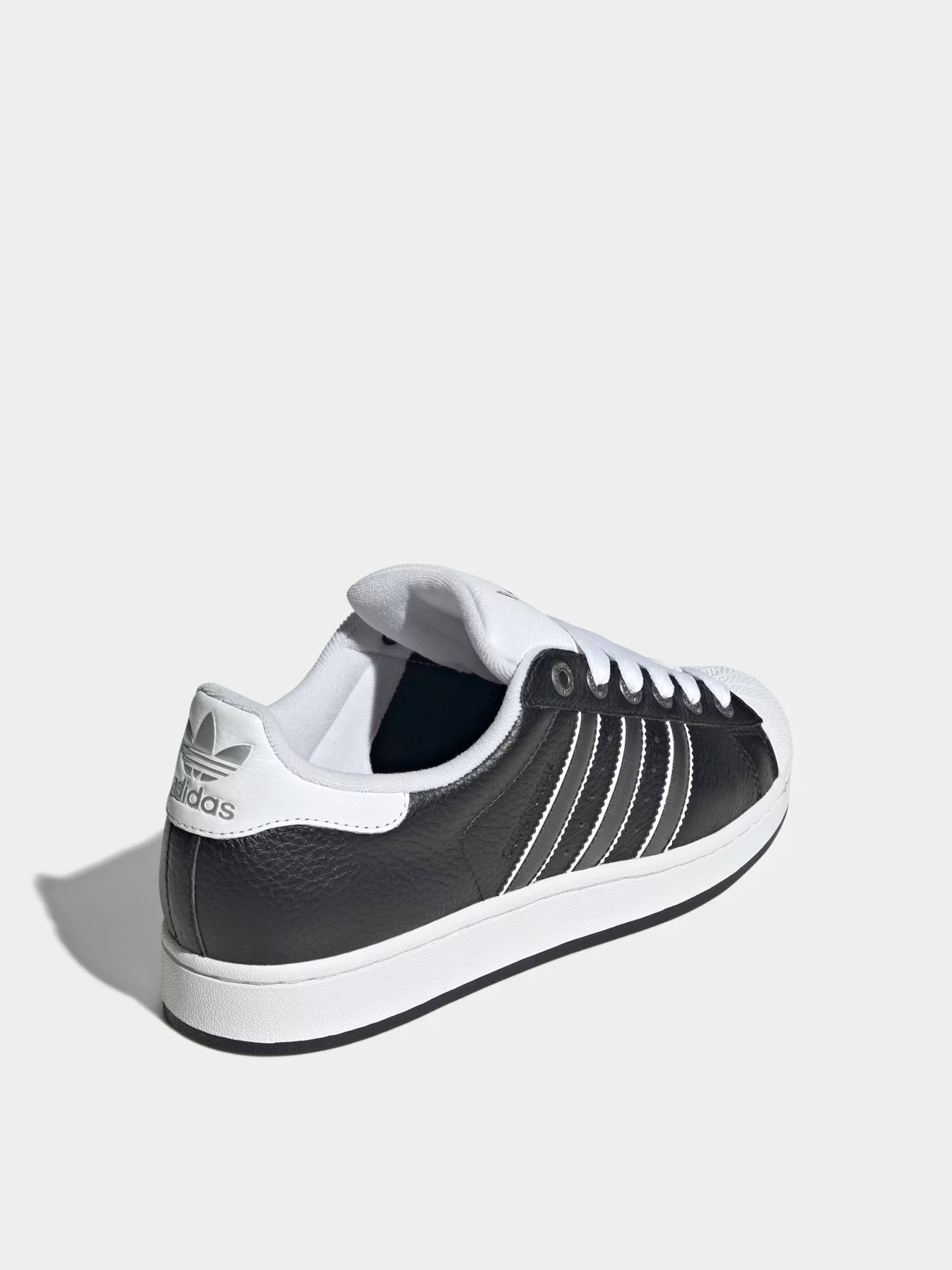 Кеды низкие Adidas Superstar II модель JQ3209 Фото