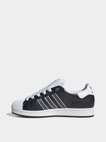 Кеды низкие Adidas Superstar II модель JQ3209 Фото
