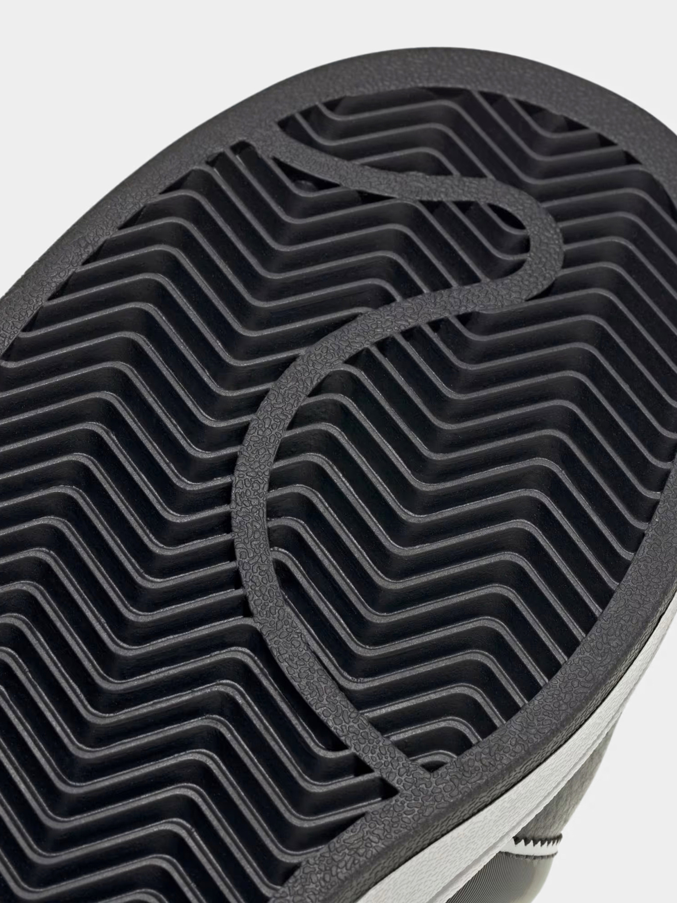 Кеды низкие Adidas SUPERSTAR II модель JQ3209 Фото