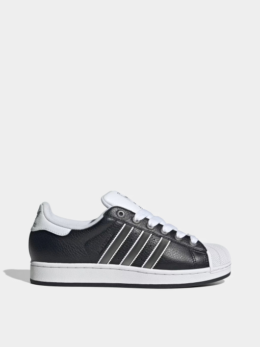 Кеды низкие Adidas SUPERSTAR II модель JQ3209 Фото