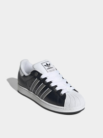 Кеды низкие Adidas SUPERSTAR II модель JQ3209 Фото