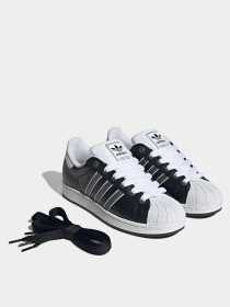 Кеды низкие Adidas SUPERSTAR II модель JQ3209 Фото