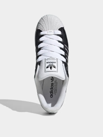 Кеды низкие Adidas SUPERSTAR II модель JQ3209 Фото