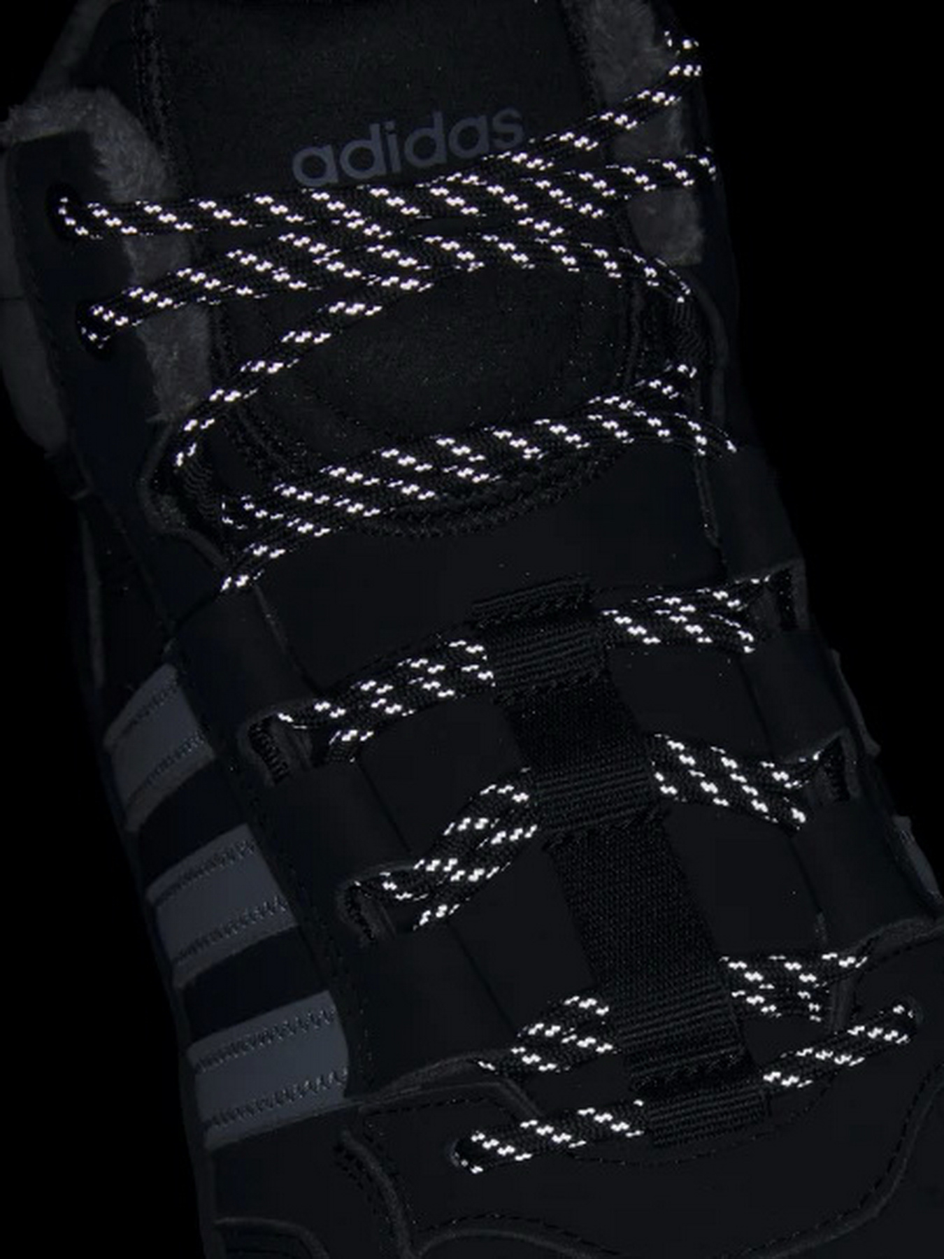 Черевики Adidas модель JQ5361 Фото