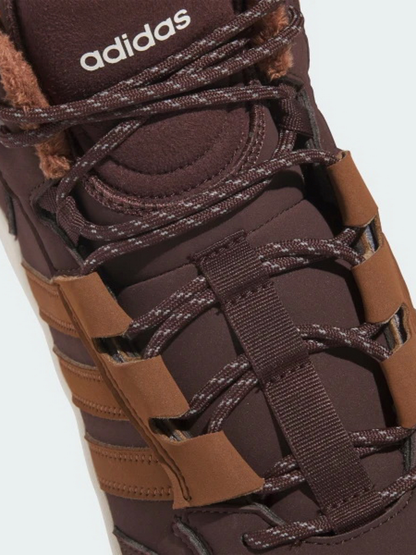 Ботинки Adidas модель JQ5364 Фото