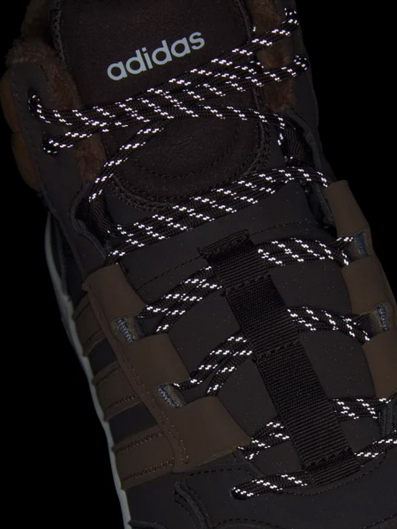 Ботинки Adidas модель JQ5364 Фото