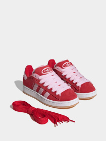 Кеды низкие Adidas Campus 00s модель JQ5743 Фото