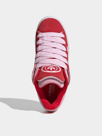 Кеды низкие Adidas Campus 00s модель JQ5743 Фото