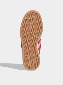 Кеды низкие Adidas Campus 00s модель JQ5743 Фото