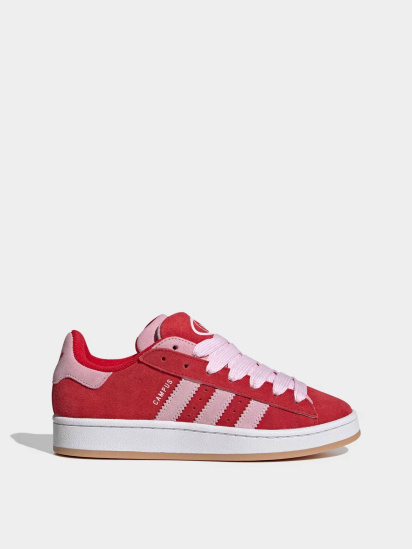 Кеди низькі adidas Campus 00s модель JQ5743 - фото