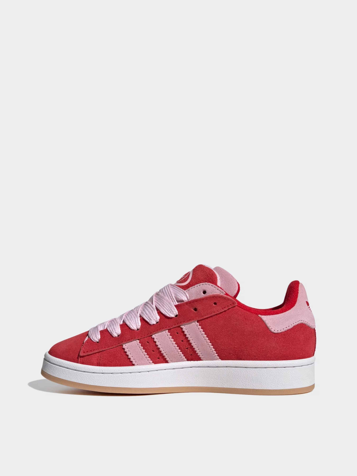 Кеды низкие Adidas CAMPUS 00S модель JQ5743 Фото