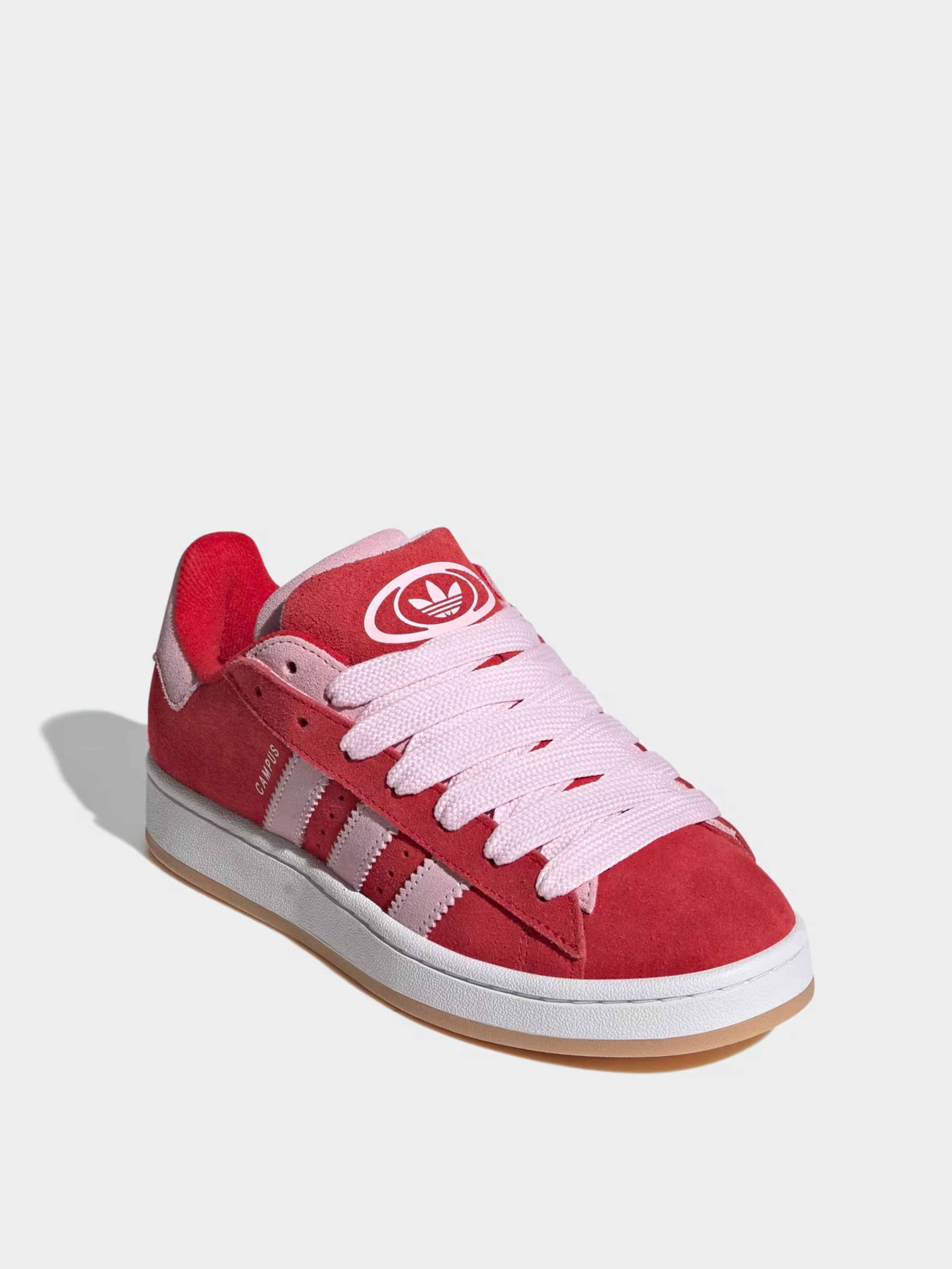 Кеды низкие Adidas CAMPUS 00S модель JQ5743 Фото