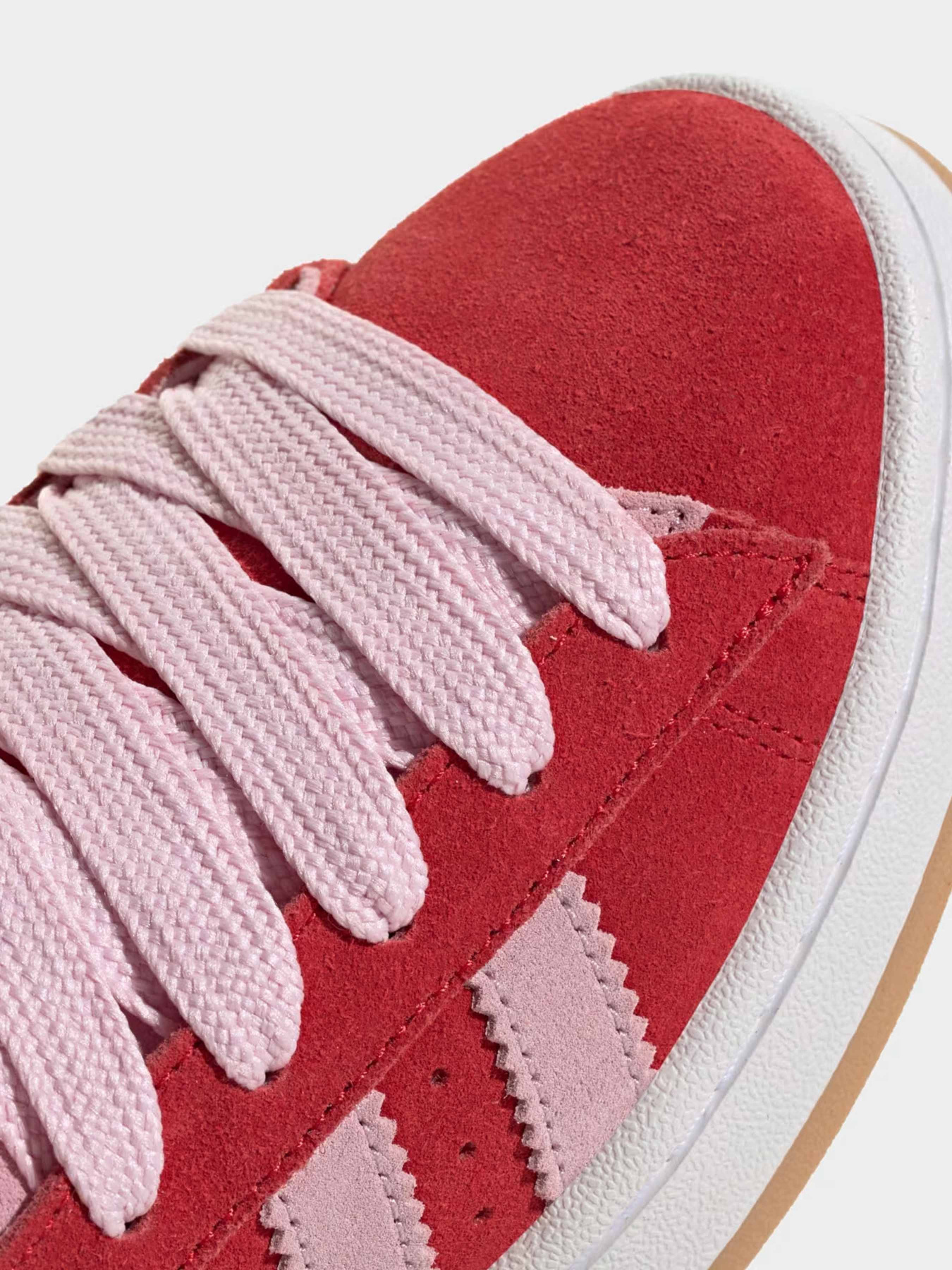 Кеды низкие Adidas CAMPUS 00S модель JQ5743 Фото