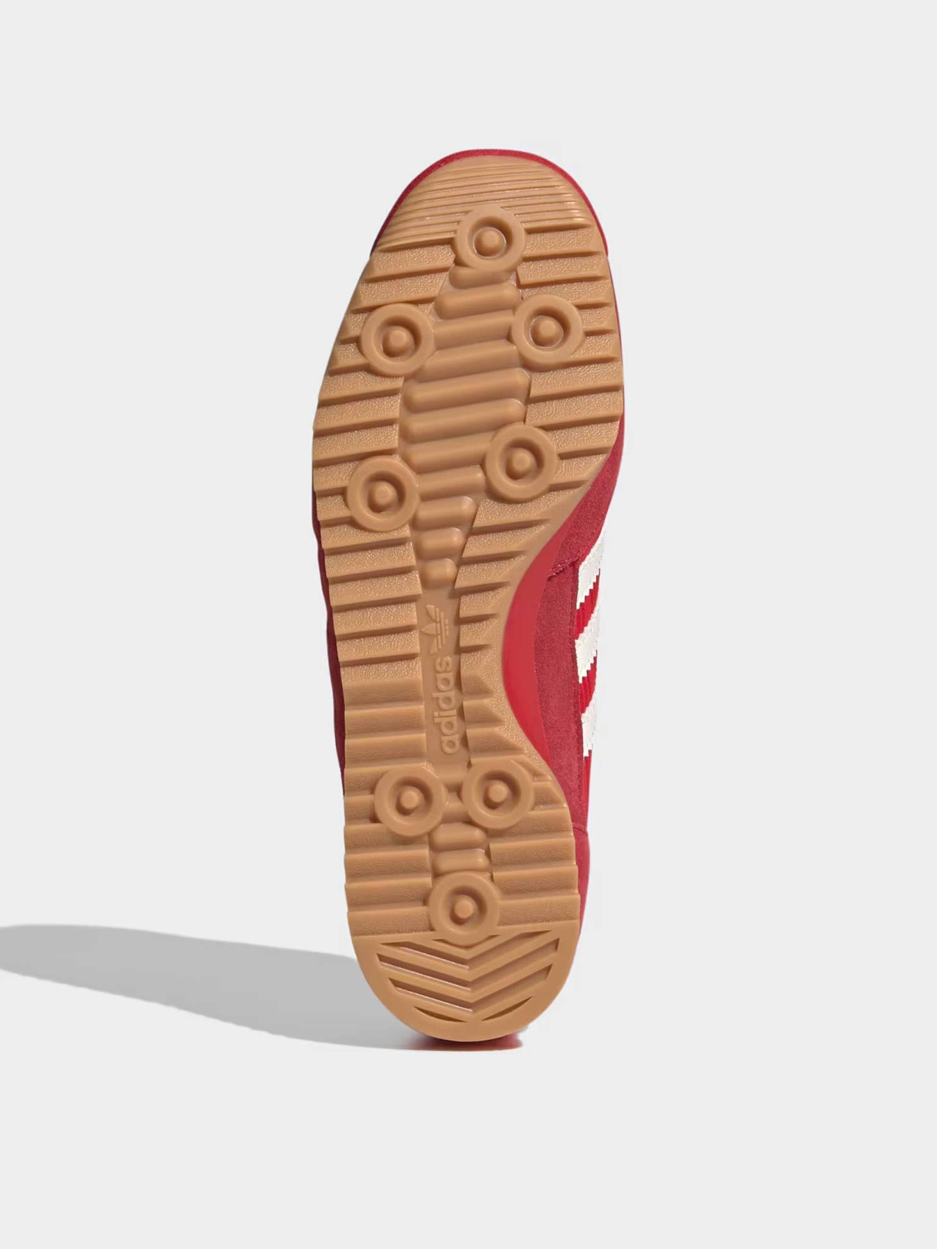 Кросівки Adidas SL 72 OG модель JQ8315 Фото