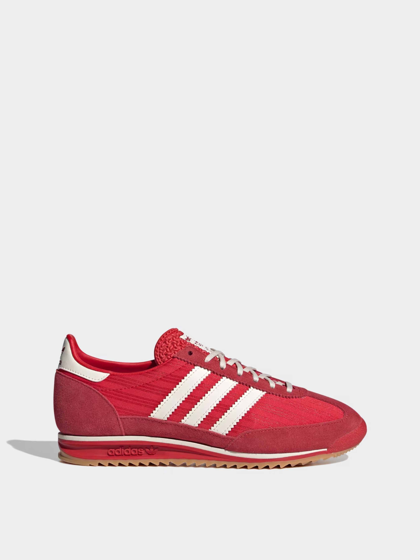 Кросівки Adidas SL 72 OG модель JQ8315 Фото