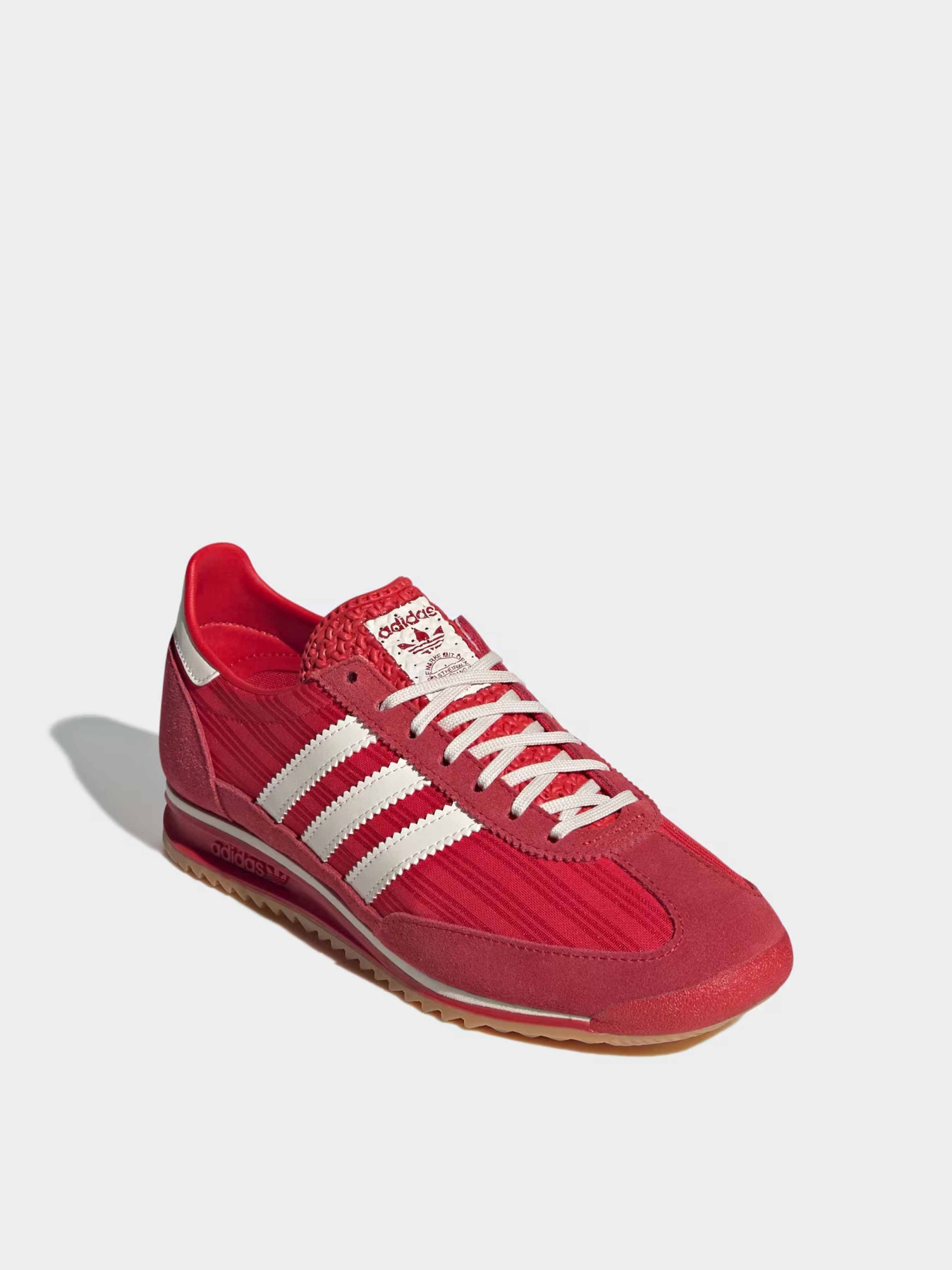 Кросівки повсякденні Adidas SL 72 OG модель JQ8315 Кросівки повсякденні Adidas SL 72 OG модель JQ8315 Фото