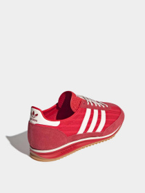 Кросівки повсякденні Adidas SL 72 OG модель JQ8315 Кросівки повсякденні Adidas SL 72 OG модель JQ8315 Фото