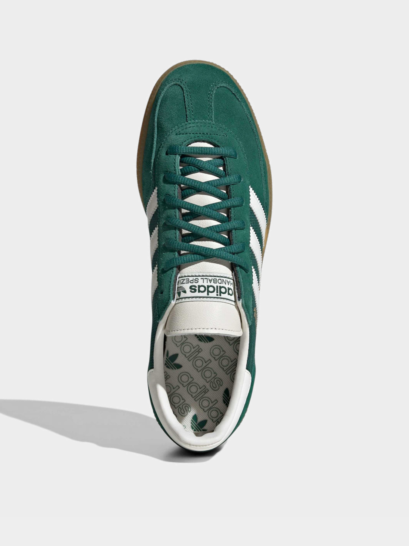 Кеды низкие Adidas Handball Spezial модель JH5438 Фото