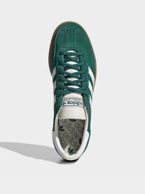 Кеды низкие Adidas Handball Spezial модель JH5438 Фото