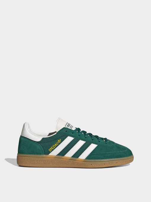 Кеды низкие Adidas HANDBALL SPEZIAL модель JH5438 Фото