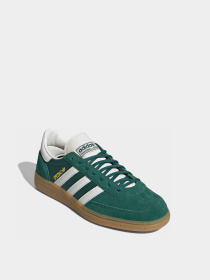 Кеды низкие Adidas HANDBALL SPEZIAL модель JH5438 Фото