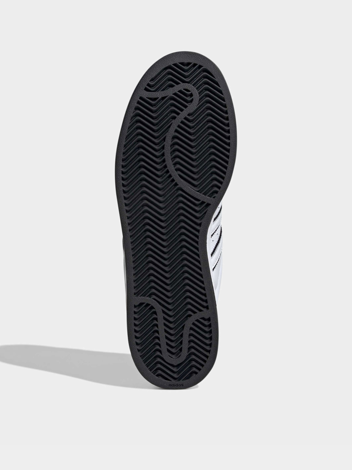 Кеди низькі Adidas Superstar II модель JH5469 Фото