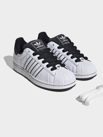 Кеди низькі Adidas Superstar II модель JH5469 Фото