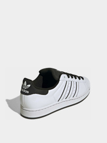 Кеди низькі Adidas Superstar II модель JH5469 Фото