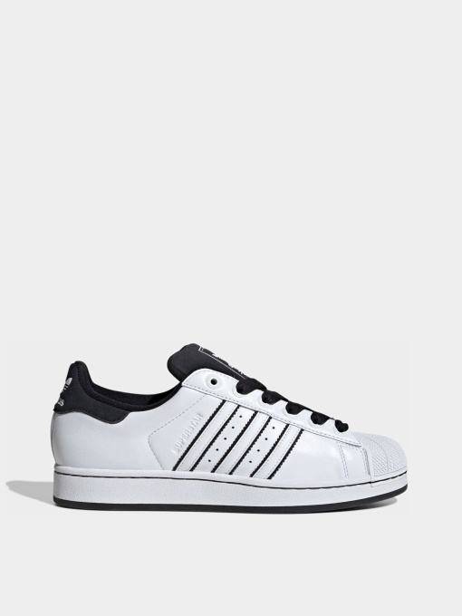 Кеды низкие Adidas Superstar II модель JH5469 Фото