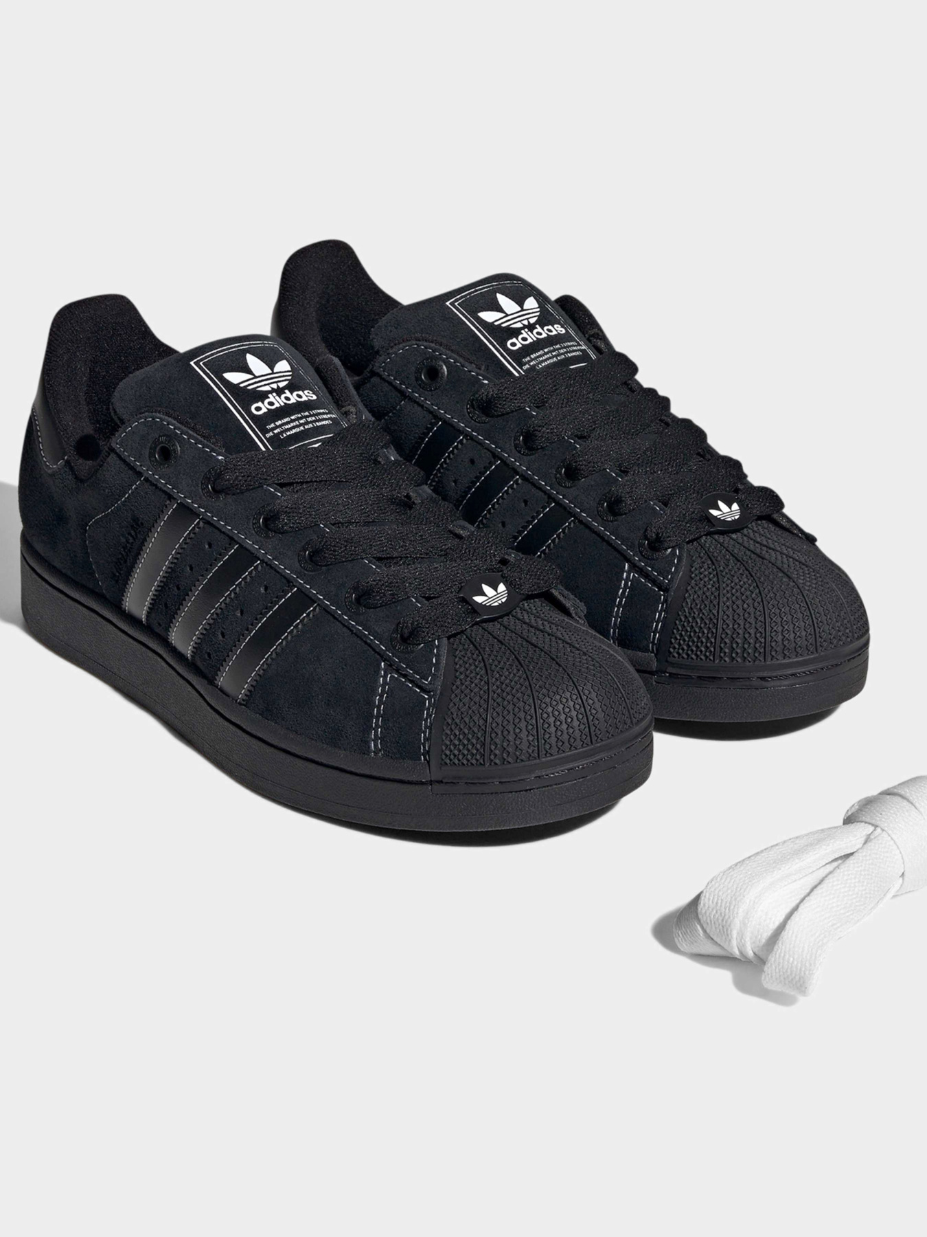 Кеди низькі Adidas Superstar II Модель JH5470 Фото