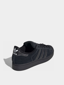 Кеди низькі Adidas SUPERSTAR II модель JH5470 Фото
