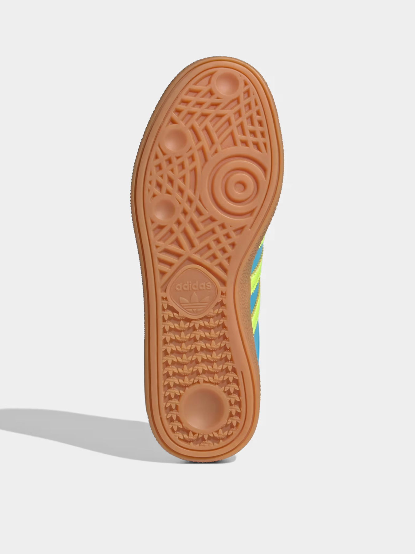 Кеди низькі Adidas Handball Spezial Модель JH5658 Фото