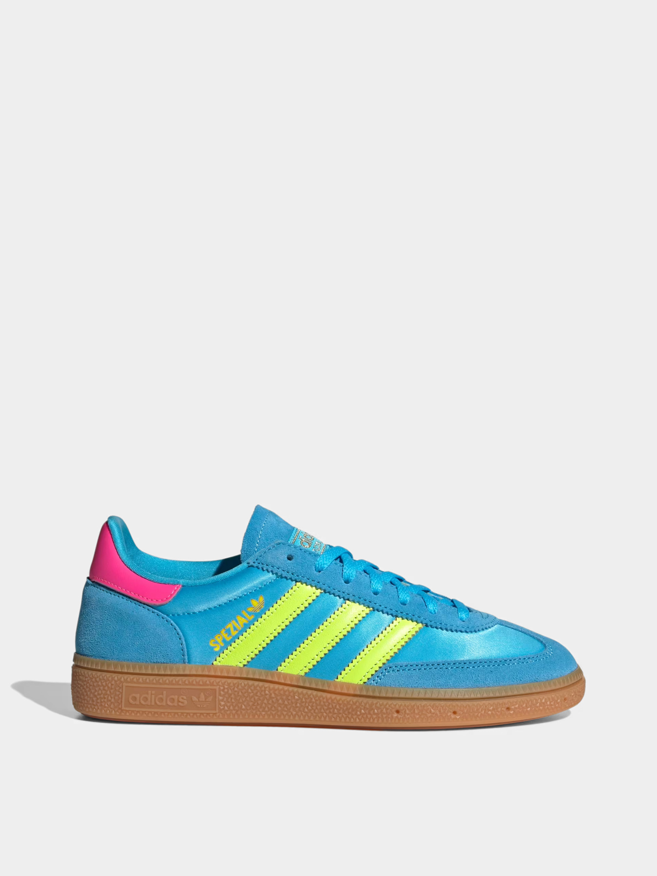 Кеди низькі Adidas Handball Spezial Модель JH5658 Фото