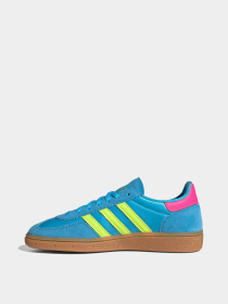 Кеди низькі Adidas Handball Spezial Модель JH5658 Фото