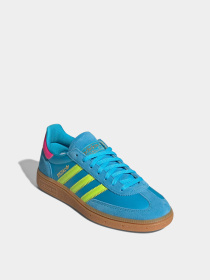 Кеди низькі Adidas Handball Spezial Модель JH5658 Фото