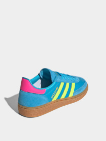 Кеды низкие Adidas HANDBALL SPEZIAL модель JH5658 Фото