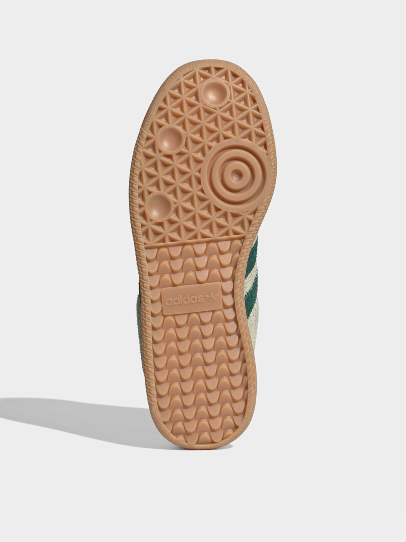 Кеди низькі Adidas Samba XLG Модель JI3197 Фото