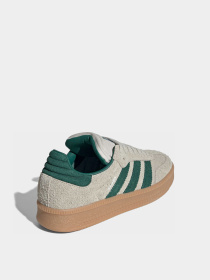 Кеды низкие Adidas SAMBA XLG модель JI3197 Фото