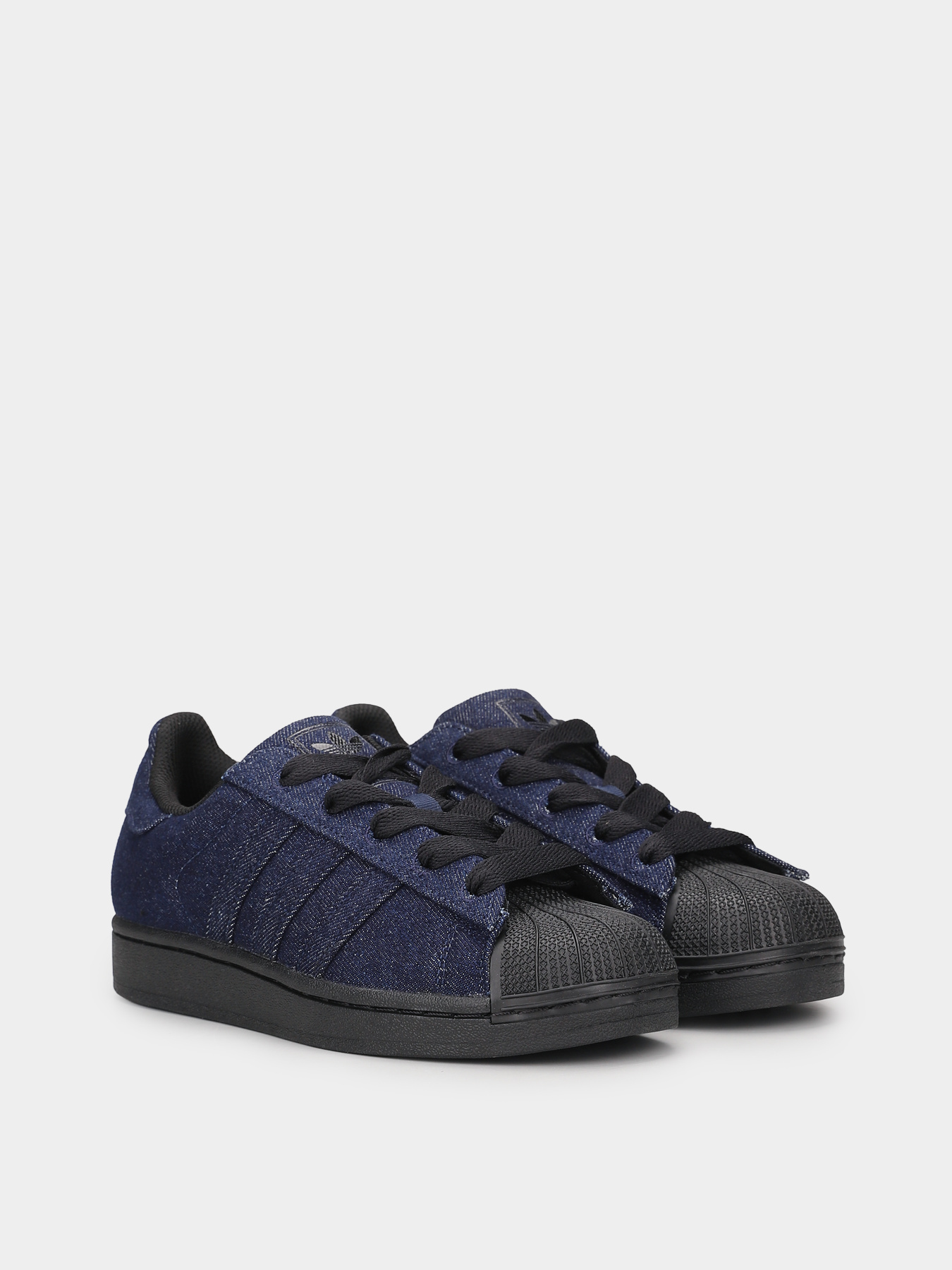 Кеди низькі Adidas Superstar 2 Модель JS4018 Фото